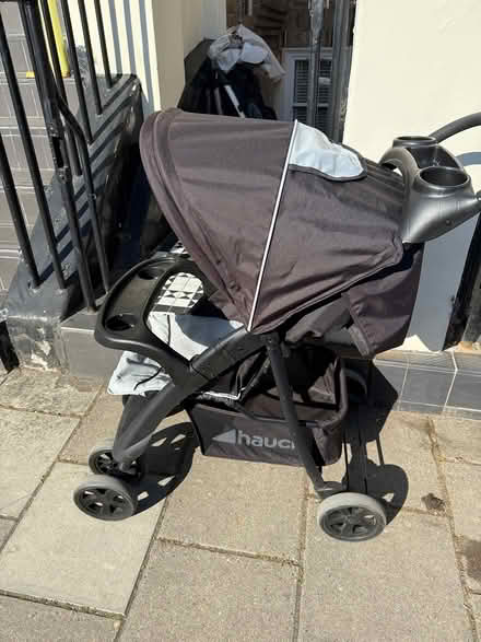 Photo of free Buggy (W91DA) #2