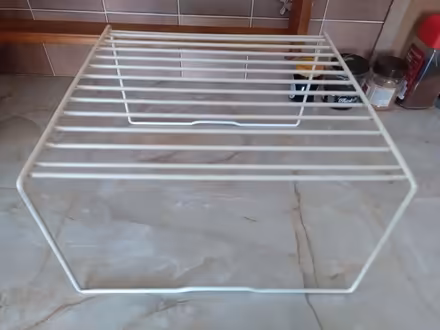 Photo of free Kitchen Rack (Mead Vale area, BS22) #1