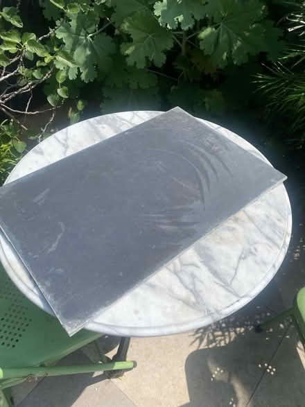 Photo of free Approx - 60 x 40cmGrey slate effect tiles (Brixton Hill SW2) #3