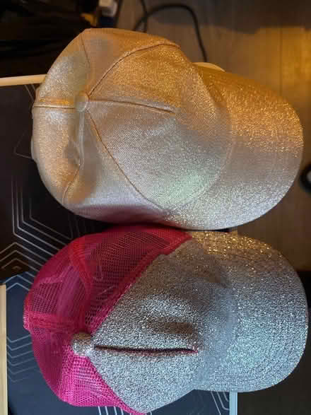 Photo of free Caps (NW10) #1