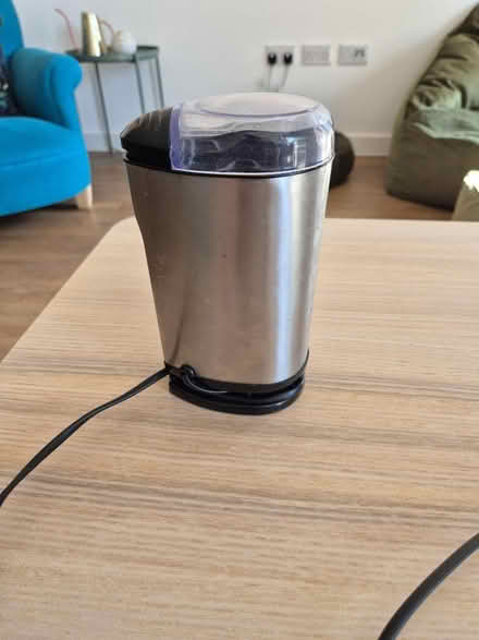 Photo of free Grinder (BA23GW) #1