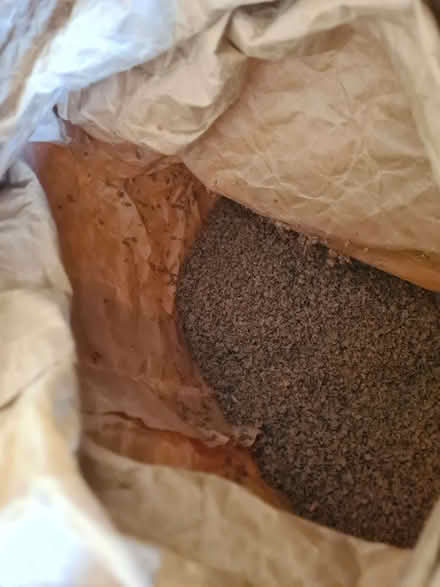 Photo of free Two Bokashi Bins with some bran (Saint Philip's S3) #2