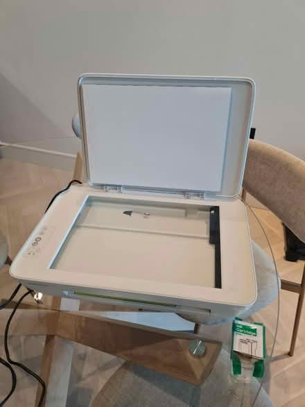 Photo of free Printer - HP Deskjet 2130 (London fields, E8) #3