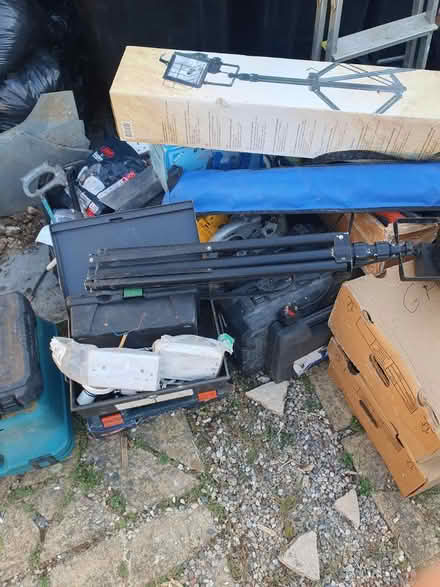 Photo of free Selection of tools (Bath BA2) #2