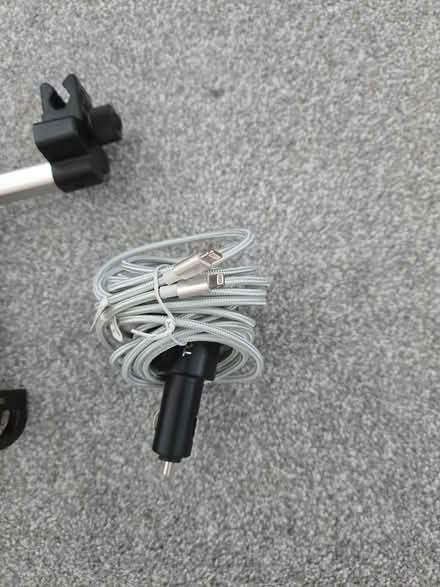 Photo of free Ipad/tablet headrest holders (SK13) #2