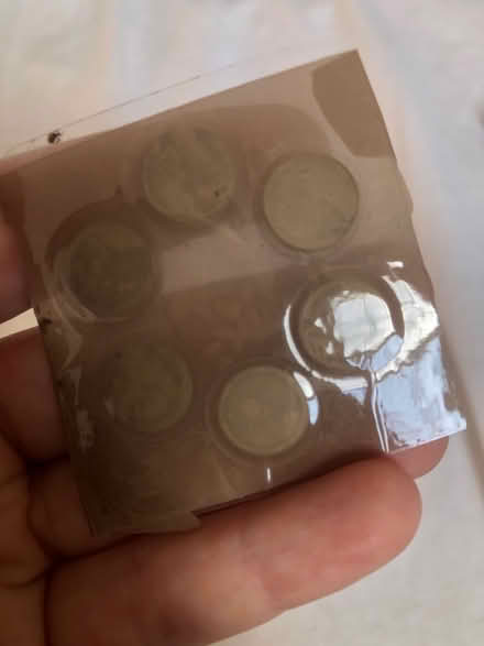 Photo of free Batteries (N8 0LD) #2