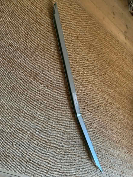 Photo of free Scrap metal (Highbury West/Holloway N5) #1