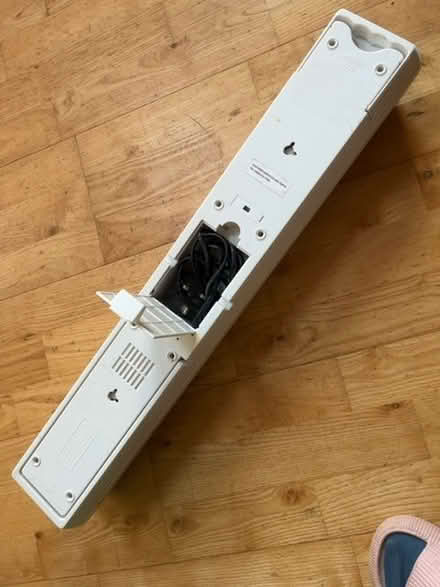 Photo of free Boat light /Emergency Light (St Stephens AL3) #3