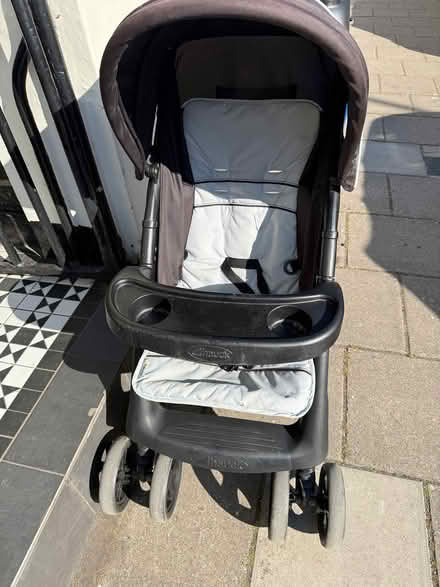 Photo of free Buggy (W91DA) #1