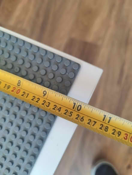 Photo of free Lego Bench (CT1) #3