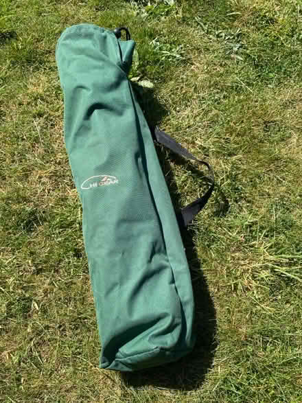 Photo of free Folding Camping table (Waterlooville PO7) #3
