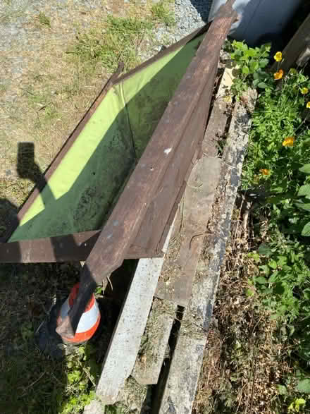 Photo of free Planter (AL4, St albans) #2