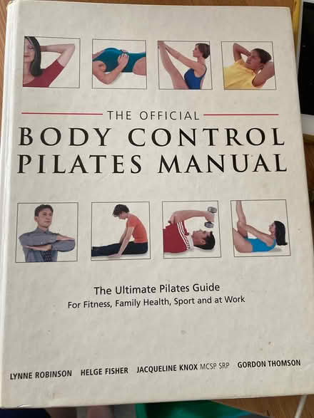 Photo of free Physiotherapy musculoskeletal books (South Croydon CR2) #1