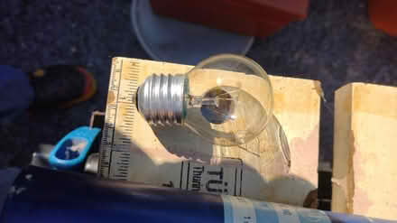 Photo of free Light Bulbs (Havant PO9) #4