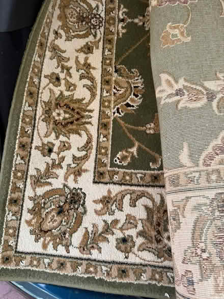 Photo of free Big rug (B91) #3