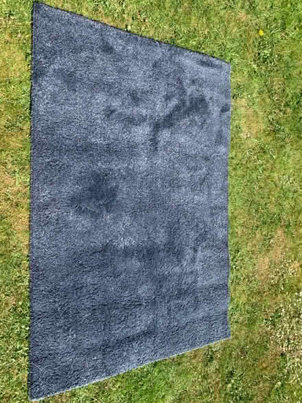 Photo of free Rectangular Rug (Larkhall, Bath) #1