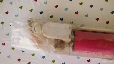 Photo of free Pink Blackout Window Blind (Totteridge HW HP13) #3