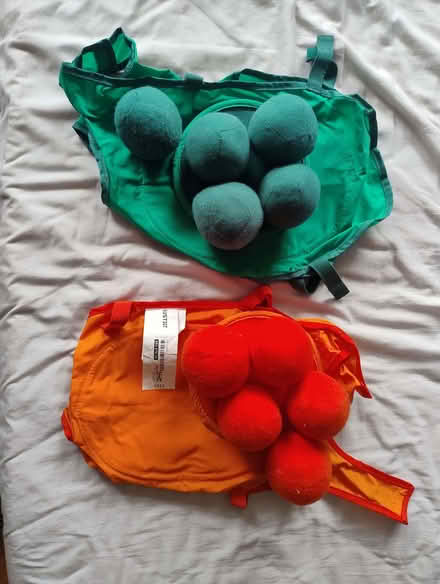 Photo of free IKEA LUSTIGT Set (Kingston Bagpuize OX13) #1