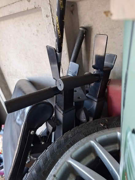 Photo of free Multi-Gym Bench - read carefully (St Nicholas SG1) #3