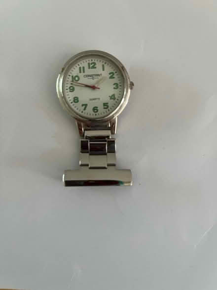 Photo of free Fob watch (Littlehampton, Beaumont park) #1