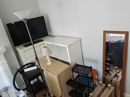 Photo of free Different furniture (Enfield) #1