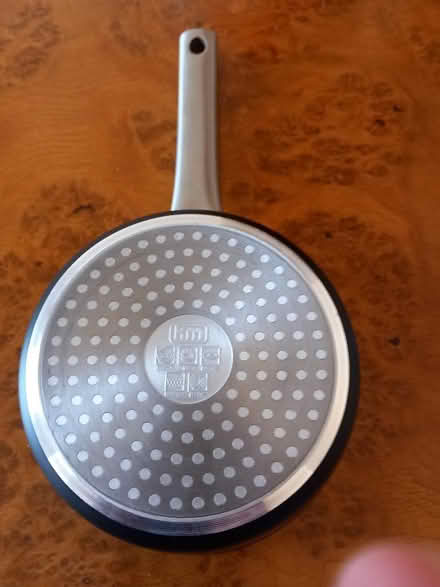 Photo of free 12cm saucepan multifuel (IP1) #1