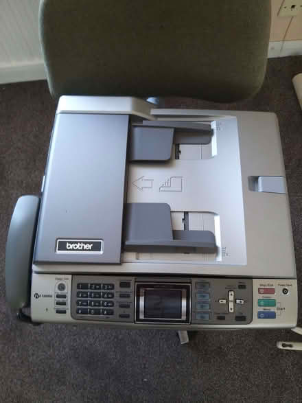 Photo of free Printer (Ladybridge BL3) #1