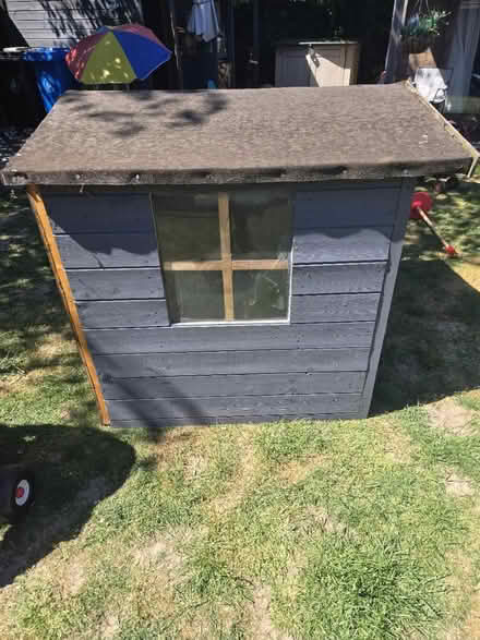 Photo of free Playhouse (CO4 colchester) #3