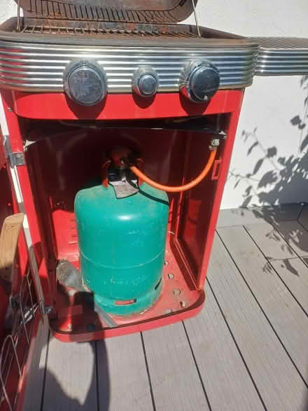 Photo of free Memphis Barbecue (South Norwood, SE25) #3