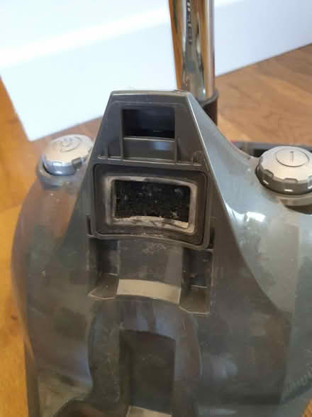 Photo of free Small hoover - works (Borough Underground SE1) #4