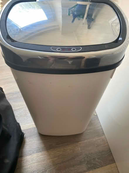 Photo of free Bin (Birkdale PR8) #1