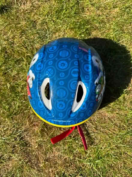 Photo of free Kids cycling helmet (Beckenham BR3) #2