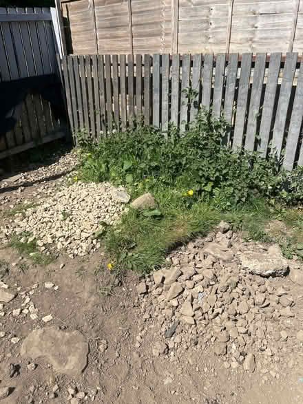 Photo of free Rubble (Low Moor, BD12) #1