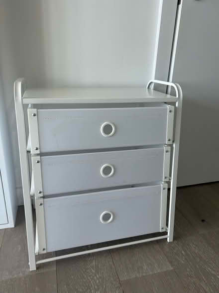 Photo of free drawers (N4) #1