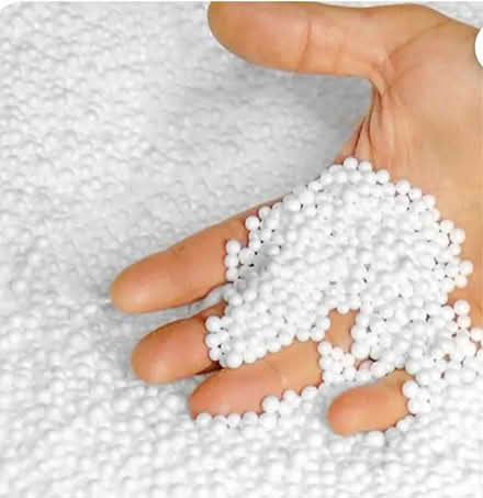 Photo of Bean bag filling (Thornton Heath) #1