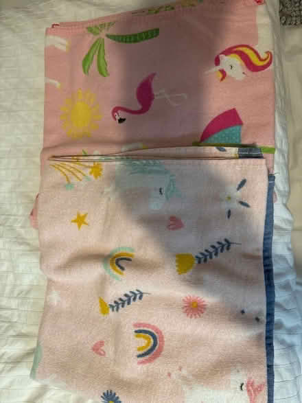 Photo of free Towels (NW10) #1