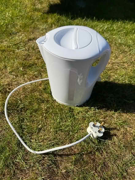 Photo of free Kettle (Beckenham BR3) #1
