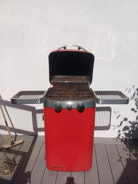 Photo of free Memphis Barbecue (South Norwood, SE25) #2