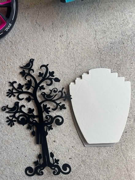 Photo of free Selection of jewellery boxes (Tidbury Green B90) #2