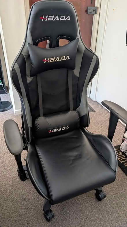 Photo of free Gaming Chair (Me16) #1