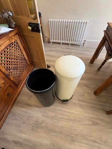Photo of free Pedal Bin (Dormansland RH7) #2