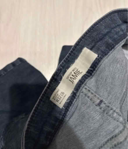 Photo of free Jeans (N13) #2