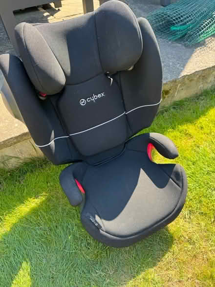 Photo of free Child Car Seat (Beckenham BR3) #1