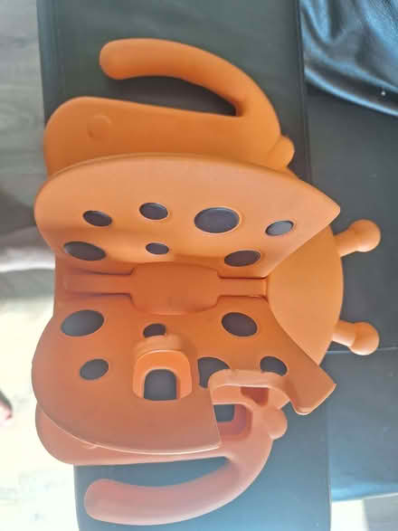 Photo of free Tablet case (Moorfields) #2