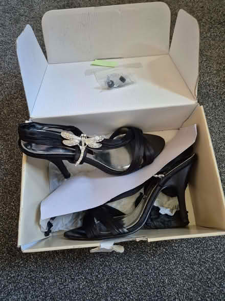 Photo of free various items (Minster Lovell OX29) #1