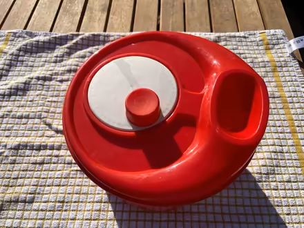 Photo of free Salad spinner (BS32) #2