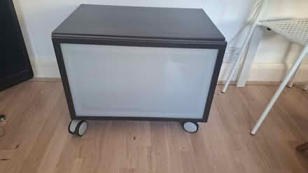 Photo of free TV Unit (Twickenham, TW2) #2