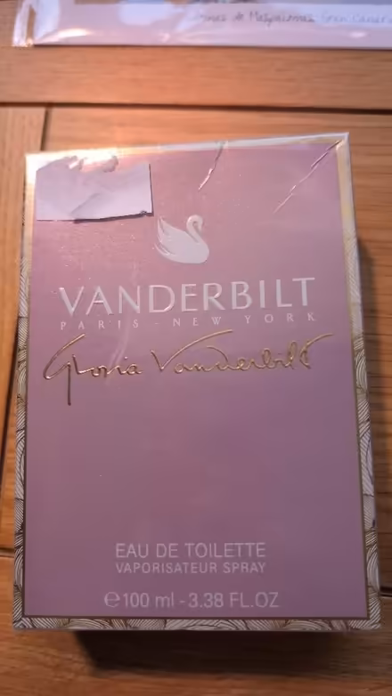 Photo of free Perfume (Combe Down) #1