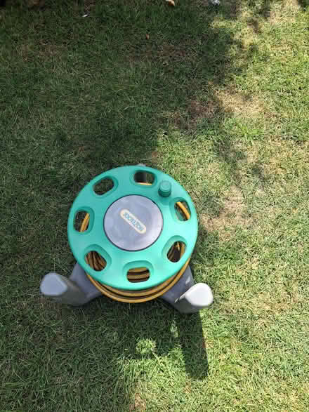 Photo of free Hozelock Garden Hose (Lower Earley RG6) #1