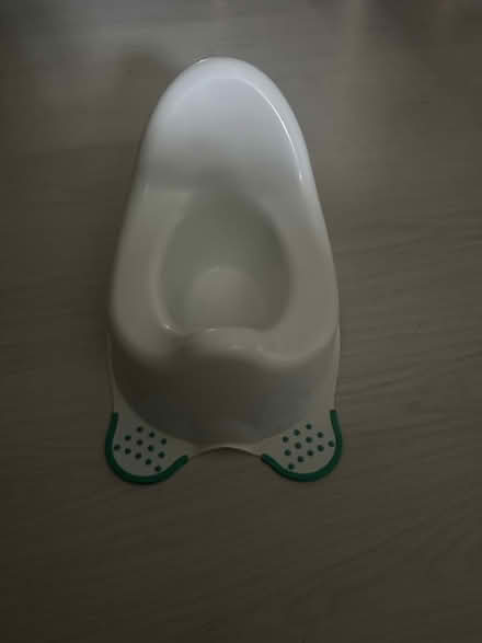 Photo of free Potty (N13) #1